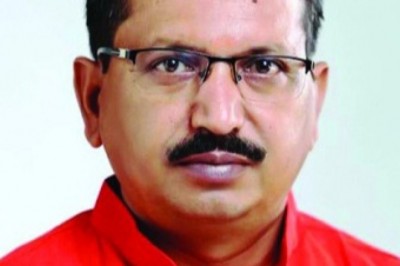 सदन में पारित आरक्षण विधायक की मदन साहू ने की सराहना