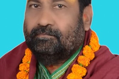 भोलापुर मे  श्रीमद भागवत कथा का आयोजन 25 दिसंबर 2022 से 02 जनवरी 2023 तक।