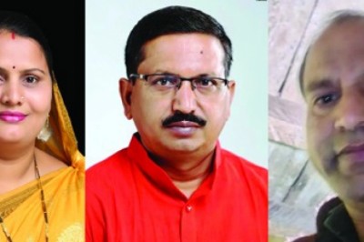 ब्लॉक किसान कांग्रेस कमेटी छुरिया की कार्यकारिणी घोषित