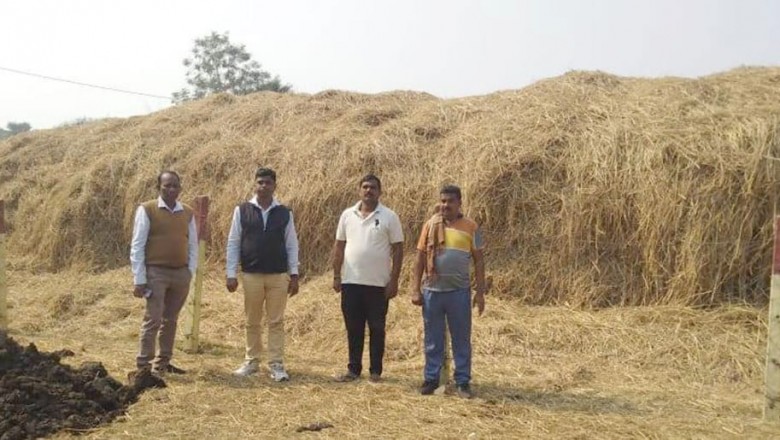छुरिया विकासखंड में पैरादान महाभियान का शुभारंभ