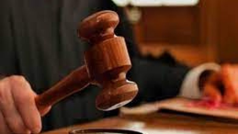 दुष्कर्म के मामले में फुटबाल कोच को जिला न्यायालाय ने 20 साल की सजा सुनाई