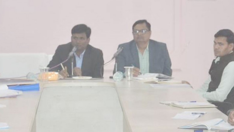 बच्चों में शिक्षा के प्रति रूचि जाग्रत करने की आवश्यकता  - मोहला कलेक्टर