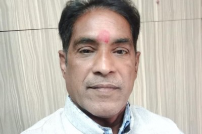 *भूपेश सरकार के 4 वर्षों में कर्ज लेने के अलावा कोई बड़ी उपलब्धि नहीं - शिव वर्मा*