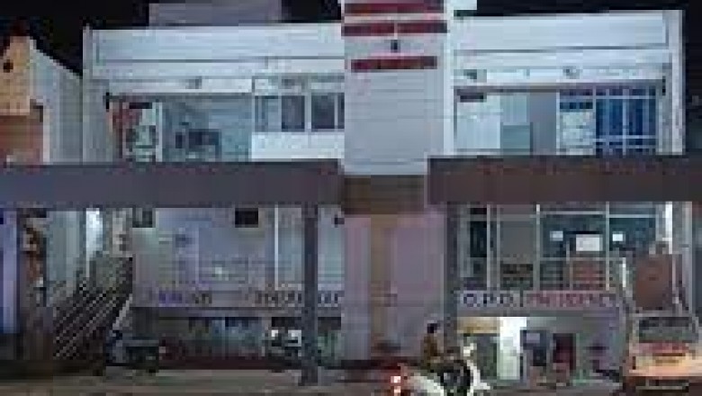 सिद्धिविनायक अस्पताल का लायसेंस हुआ रद्द