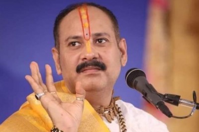 श्री शिव महापुराण कथा 2 से 8 जनवरी तक