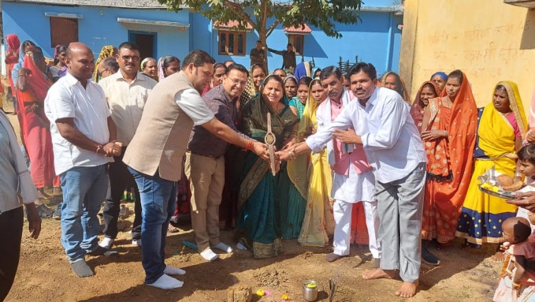 सत्य की राह दिखाने वाले संत थे बाबा गुरु घासीदास, समाज को सत्मार्ग पर चलने का दिया संदेश – छन्‍नी साहू