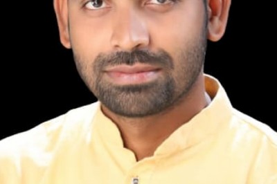 मुख्यमंत्री ने छत्तीसगढ़ की परंपरा व तीज त्यौहार को दिलाई एक नया पहचान - वीरेंद्र चंद्राकर