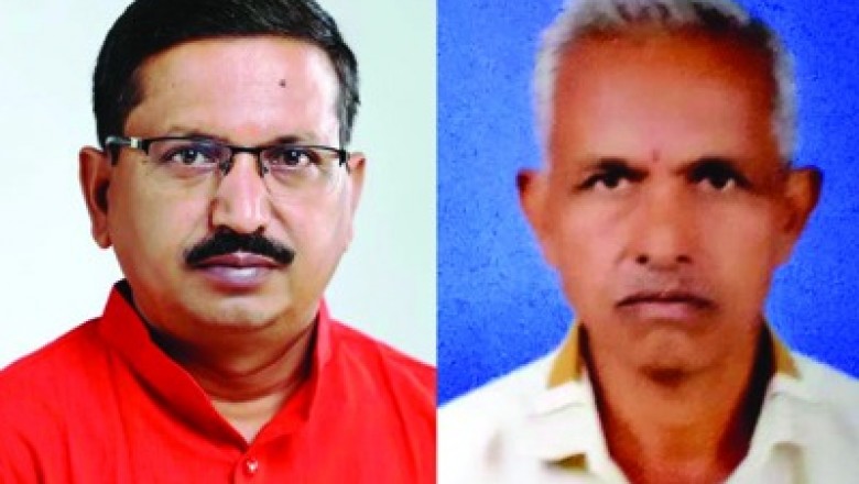 एलबी नगर किसान कांग्रेस कमेटी की कार्यकारिणी घोषित