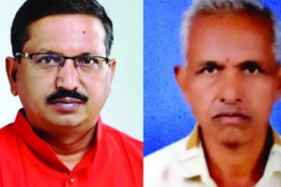 एलबी नगर किसान कांग्रेस कमेटी की कार्यकारिणी घोषित