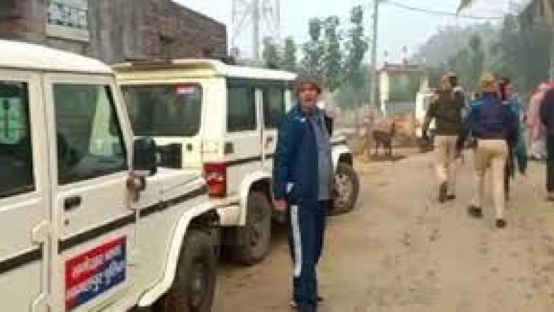 तीन बच्चों की मां के प्यार में पड़े एक युवक की ग्रामीणों ने पीट-पीटकर की हत्या
