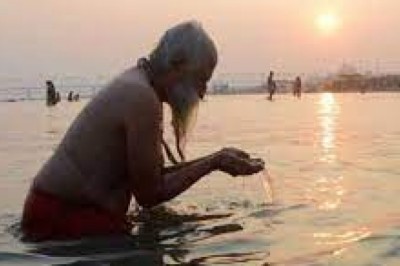 23 दिसंबर को पौष मास की अमावस्या शुक्रवार होने से शुभ संयोग बन रहा