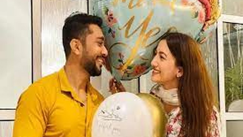 एक्ट्रेस Gauhar Khan अब नए रिश्ते की शुरआत करने वाली है,देंगी जल्द ही खुशखबरी