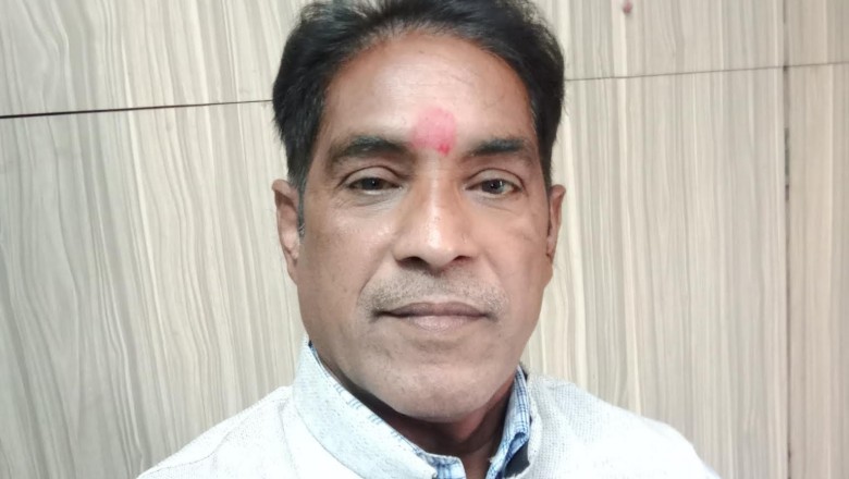 कांग्रेस अध्यक्ष कुलवीर छाबड़ा महापौर से पूछे की अमृत मिशन में भ्रष्टाचार हुआ है क्या - शिव वर्मा