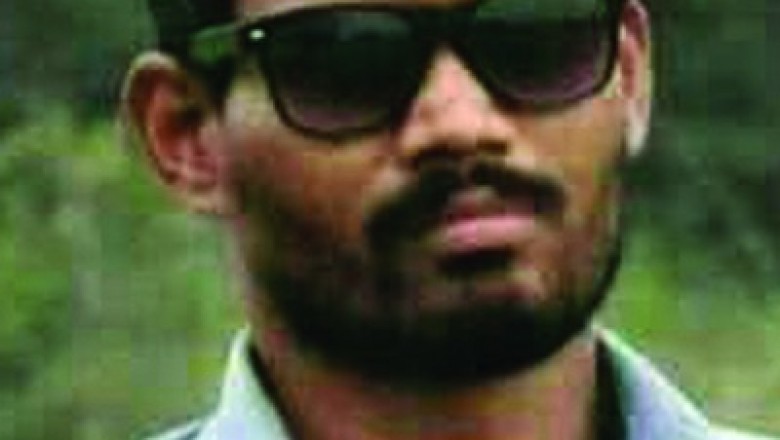 आईएचआरसी के जिला अध्यक्ष बने इमानवेल सिंह