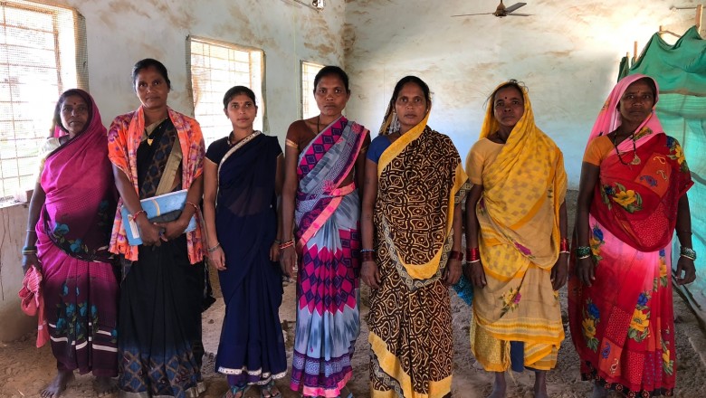 गोधन न्याय योजना से वनांचल क्षेत्र में खुले आर्थिक समृद्धि के द्वार - समूह की महिलाओं को हुई वर्मी कम्पोस्ट की बिक्री से साढ़े 3 लाख रूपए की हुई आमदनी