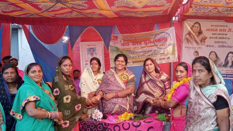 कबड्डी का खेल ग्रामीण स्तर पर सबसे लोकप्रिय खेल है: किरण रविन्द्र वैष्णव