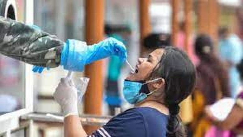भारत में कोरोना के बढ़ते मामलों के बीच चीन समेत 6 देशों से आने वाले यात्रियों पर अगले हफ्ते से सख्ती बढ़ाई जाने की तैयारी