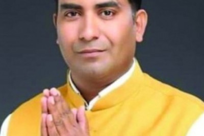 छत्तीसगढ़ियों का अहित चाहने वाले आरक्षण विधेयक में अड़ंगा डाल रहे : महेन्द्र यादव
