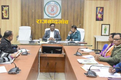 - कलेक्टर ने जिले के अधिक से अधिक नागरिकों को इस कार्यक्रम में शामिल होने की अपील की