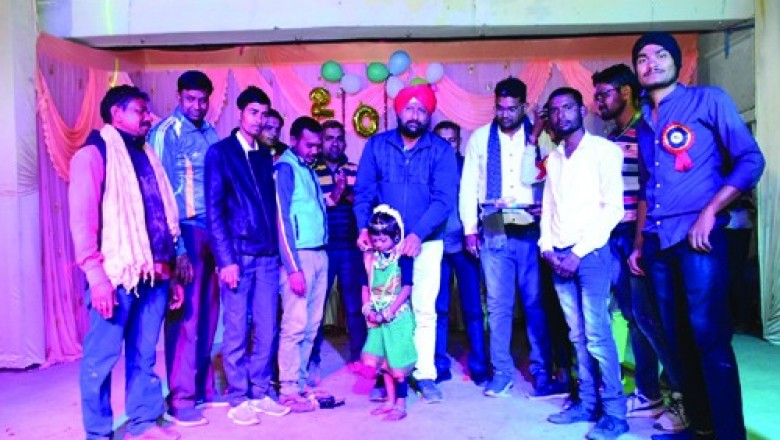 सांस्कृतिक कार्यक्रमों में प्रदेश की संस्कृति की झलक दिखती है : कुलबीर