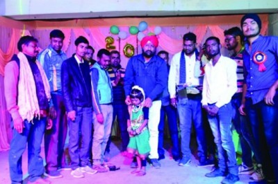 सांस्कृतिक कार्यक्रमों में प्रदेश की संस्कृति की झलक दिखती है : कुलबीर
