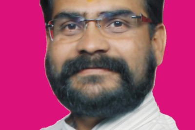 वंचित समाज आरक्षण से वंचित, दोनो राष्ट्रीय राजनीतिक दल जिम्मेदार - विष्णु लोधी