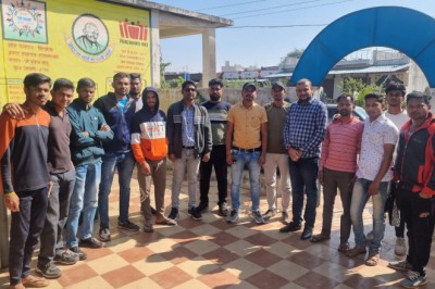 21 जनवरी से सिंघोला प्रीमियर लीग मैच आयोजन
