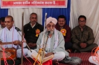 जय माँ सरस्वती मानस परिवार आरला (सुरगी) की मानस यात्रा