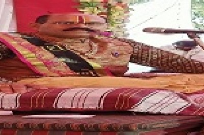 14 जनवरी से रामपुर (खातुटोला) में श्रीमद् भागवत महापुराण ज्ञान यज्ञ सप्ताह