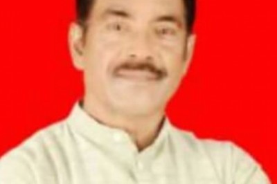 कांग्रेस 4 साल में खरखारा से राजनांदगांव के लिए पानी नहीं ला पाए - शिव वर्मा