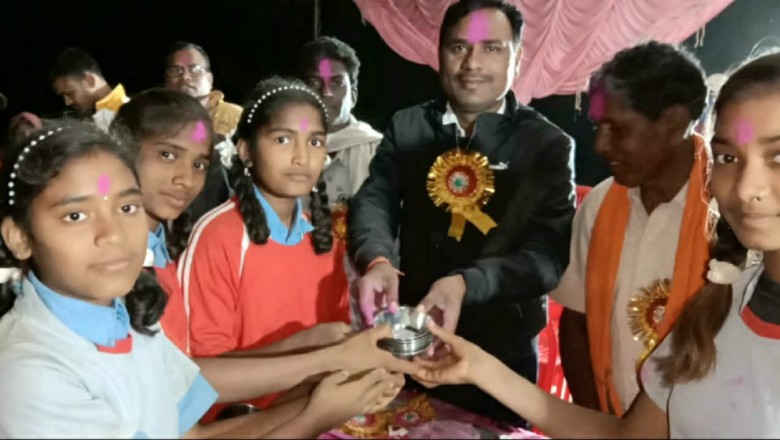 संकुल स्तरीय खेल में कल्लूबंजारी एवं ब्राम्हण मासूल अव्वल  कल्लूबंजारी में संकुल स्तरीय बालक्रीड़ा प्रतियोगिता सम्पन्न