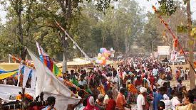 10 फरवरी को लखोली में सर्वजनिक मंडई मेला महोत्सव