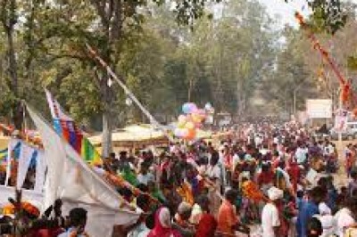 10 फरवरी को लखोली में सर्वजनिक मंडई मेला महोत्सव