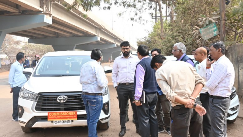 निर्माणाधीन ओवरब्रिज के नीचे बनेगा पार्किंग स्पेस, अंधेरा होगा दूर लगेंगी लाइटें, पैच रिपेयर वर्क तथा डामरीकरण के लिए शीघ्रता से होगा काम