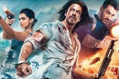 OTT प्लैटफॉर्म पर रिलीज करने से पहले 'पठान' में होंगे बड़े बदलाव