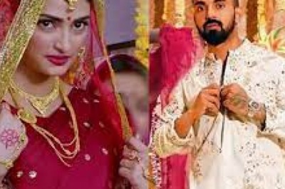 टीम इंडिया के स्टार बैटर केएल राहुल बॉलीवुड एक्ट्रेस अथिया शेट्टी से 23 जनवरी को करेंगे शादी