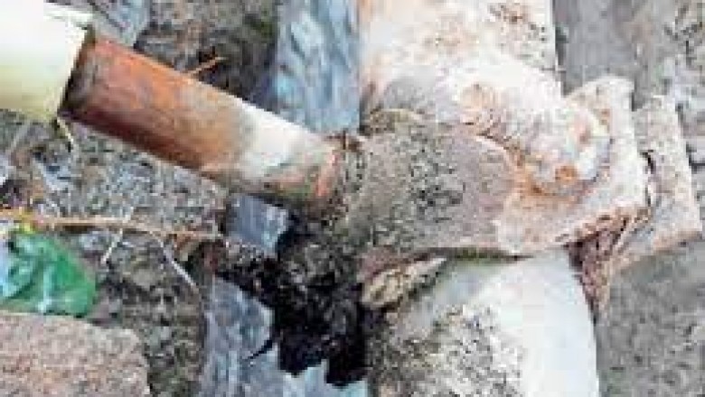 25 जनवरी बुधवार को शाम के वक्त भिलाई के कुछ इलाकों में जल प्रदाय रहेगा प्रभावित :