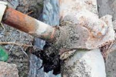 25 जनवरी बुधवार को शाम के वक्त भिलाई के कुछ इलाकों में जल प्रदाय रहेगा प्रभावित :