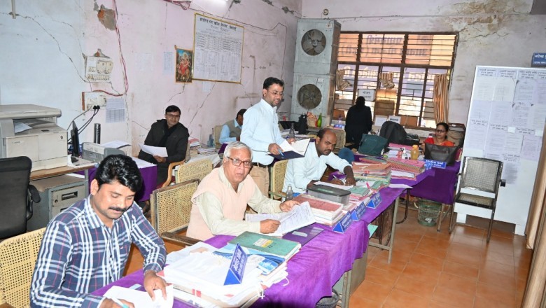 भिलाई निगम में कर्मचारियों के हुए तबादले :