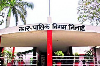 भिलाई निगम में वाहन चालकों का भी हुआ तबादला, निगमायुक्त रोहित व्यास ने जारी किया आदेश