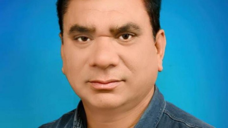 समस्त साहू भवन मे करें ध्वजारोहण : अध्यक्ष भागवत साहू0 भागवत साहू ज़िला साहू सदन में करेंगे ध्वजारोहण
