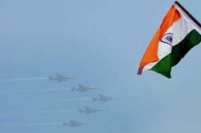 खाद्य मंत्री तथा जिले के प्रभारी मंत्री  अमरजीत भगत करेंगे ध्वजारोहण :