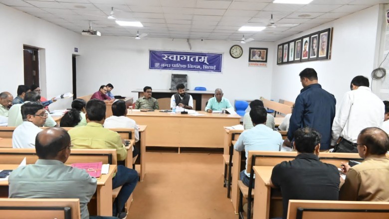 किराएदारी के रूप में निवासरत परिवारों को अति शीघ्र मिलेगा आवास :