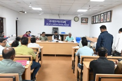 किराएदारी के रूप में निवासरत परिवारों को अति शीघ्र मिलेगा आवास :