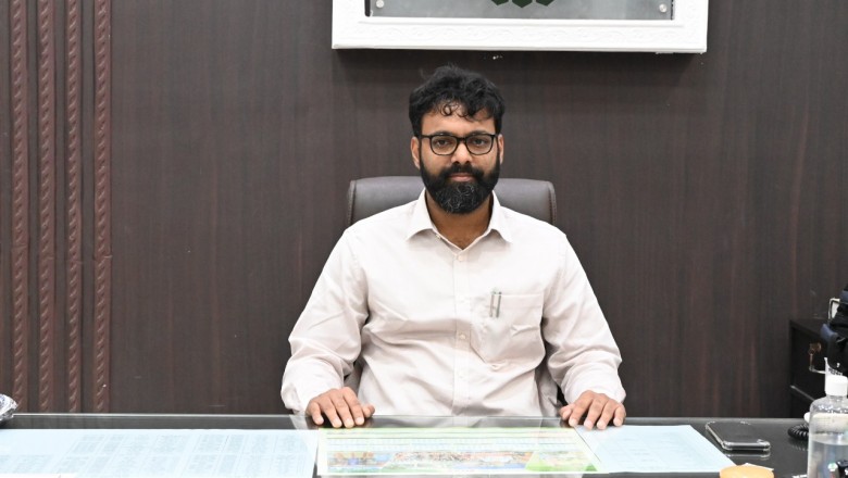 भिलाई निगम में लंबे अरसे से जमे हुए कर्मचारियों का हुआ तबादला