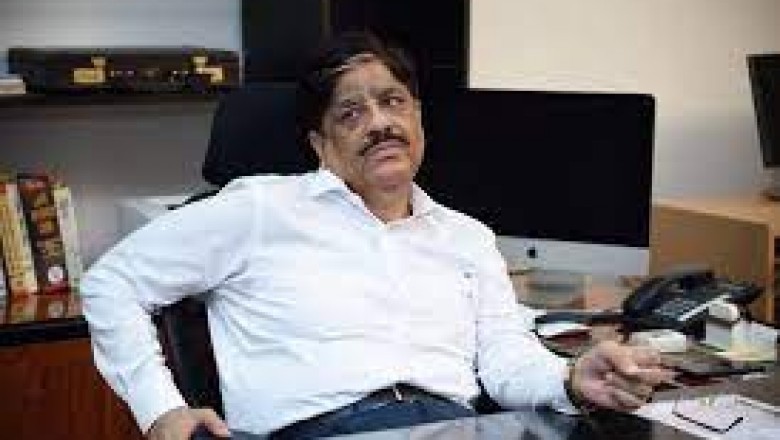 गणेश शंकर मिश्रा राजनांदगांव जिले में भ्रमण करेंगे :