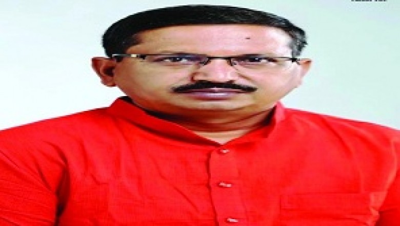 भाजपा में धैर्य की कमी, वास्तविकता से मुंह चुरा रहे विपक्ष के आरोप विकास के सामने टिक नहीं पाएंगे : मदन साहू