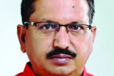 बजट में महंगाई नियंत्रण और रोजगार के लिए कुछ भी नहीं, किसानों को मिला धोखा : मदन साहू