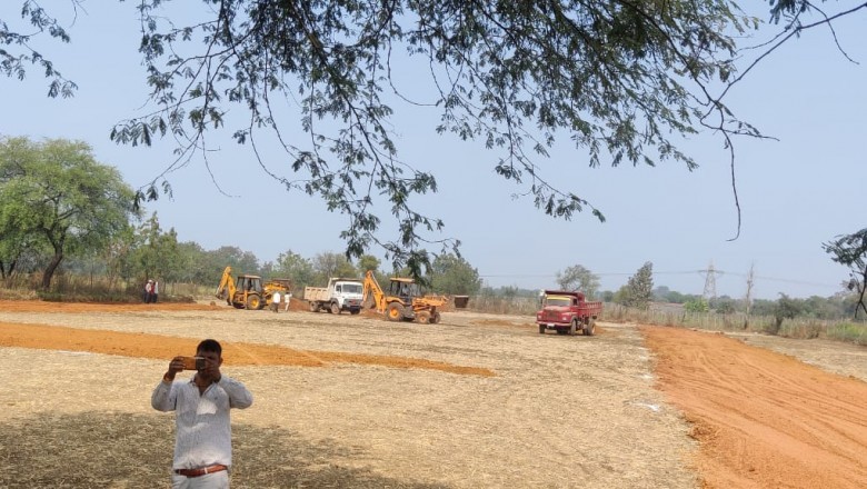 छह महीनों में 37 हजार से अधिक राजस्व के प्रकरण के :
