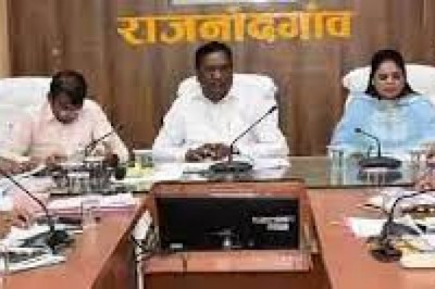 जन चौपाल कार्यक्रम में 26 आवेदन प्राप्त हुए :